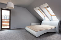 Belston bedroom extensions