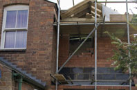 free Belston home extension quotes