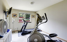 Belston home gym construction leads